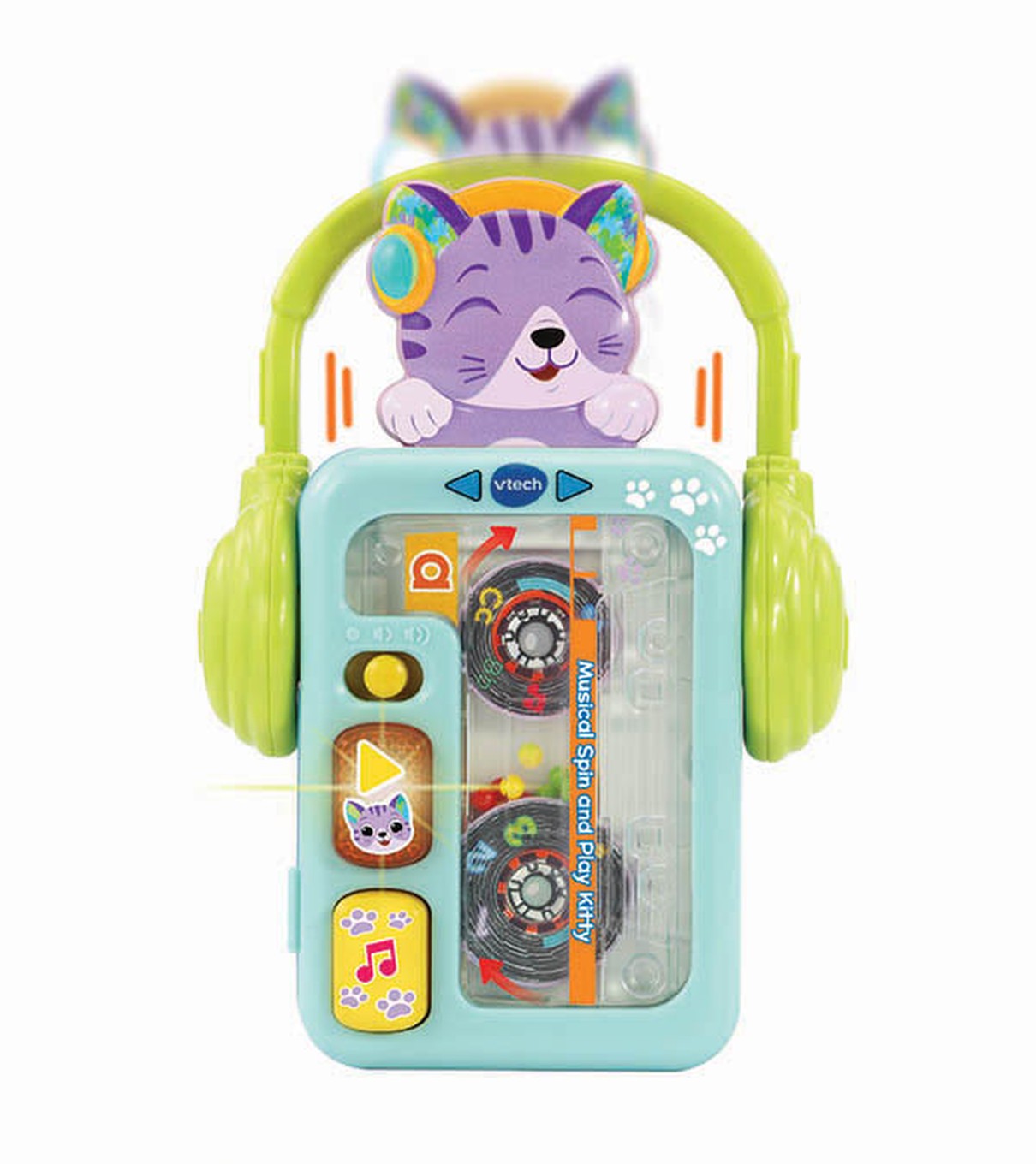 Vtech electronic shop toys